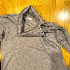 Maurices XL turtleneck/ cowl style sweater